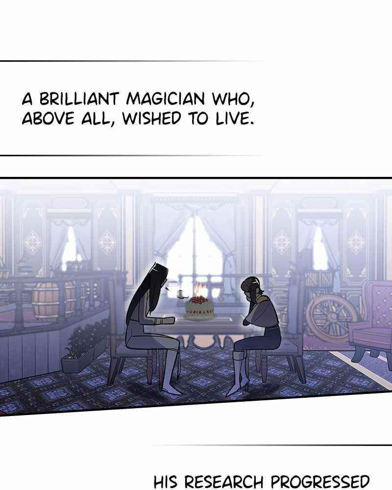 There Was a Hero Chapter 44 - Page 59