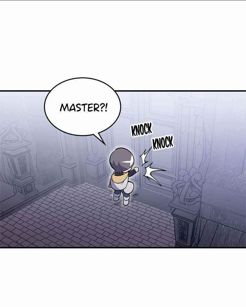 There Was a Hero Chapter 44 - Page 6