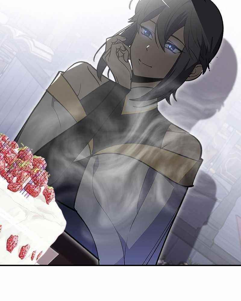 There Was a Hero Chapter 44 - Page 61