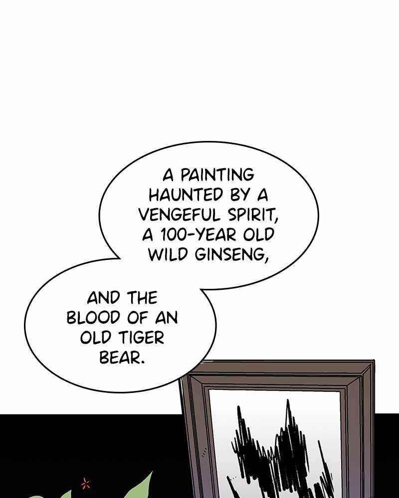 There Was a Hero Chapter 44 - Page 65