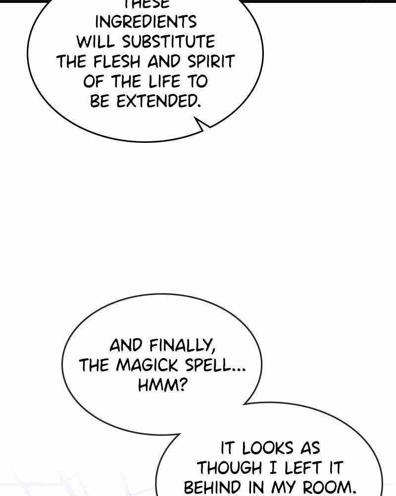 There Was a Hero Chapter 44 - Page 67