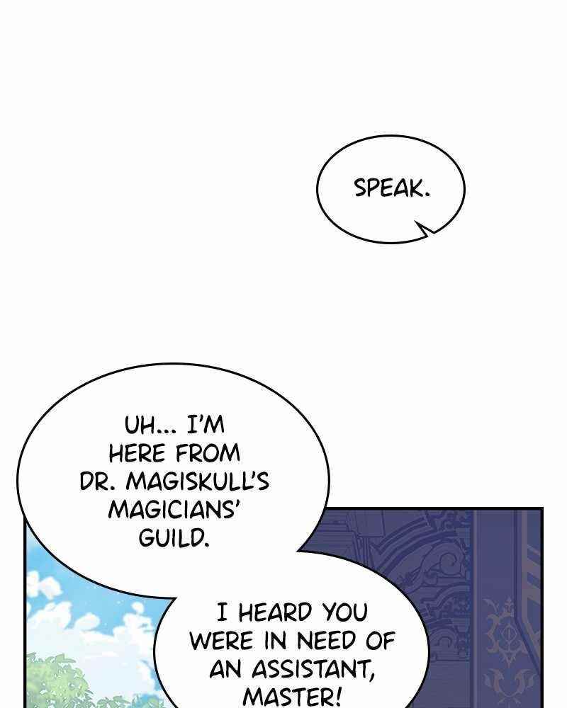 There Was a Hero Chapter 44 - Page 7