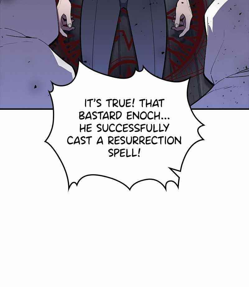There Was a Hero Chapter 44 - Page 87
