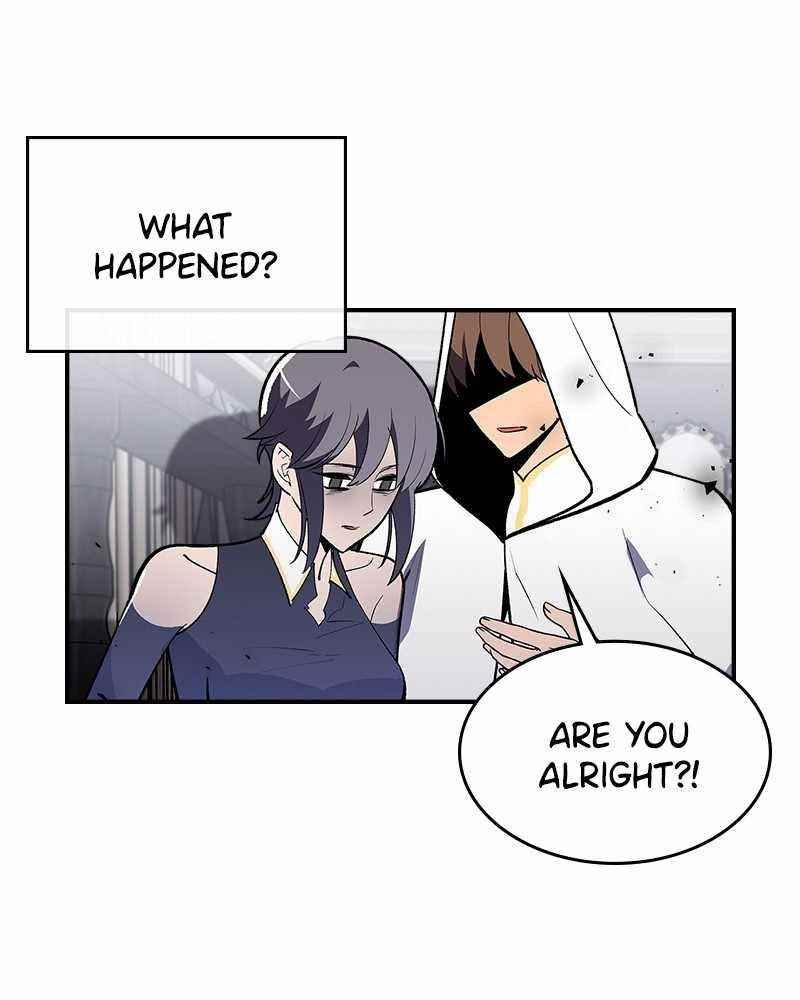 There Was a Hero Chapter 44 - Page 88