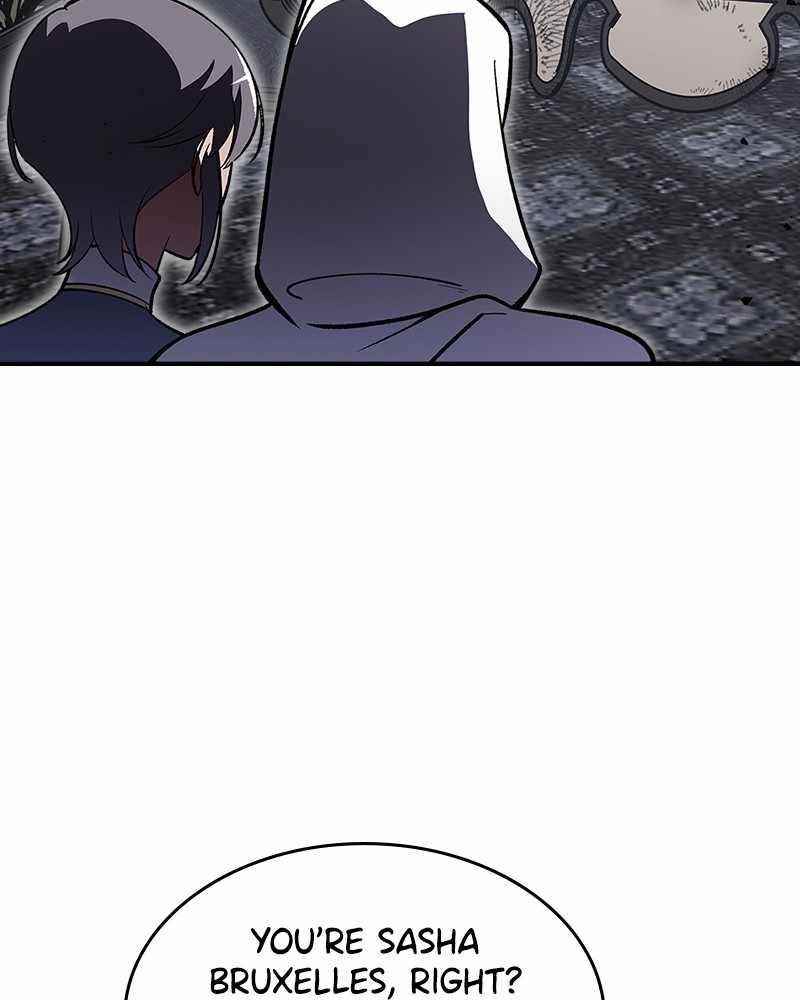 There Was a Hero Chapter 44 - Page 90