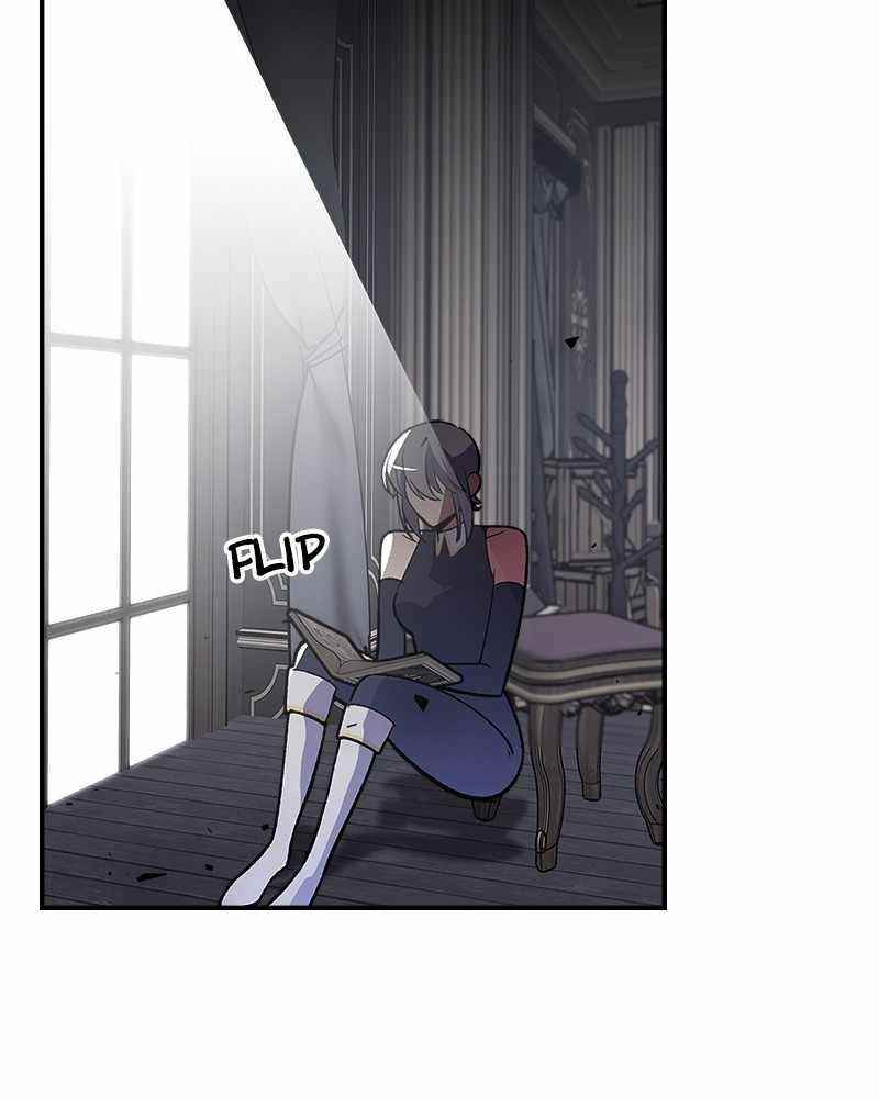 There Was a Hero Chapter 44 - Page 93