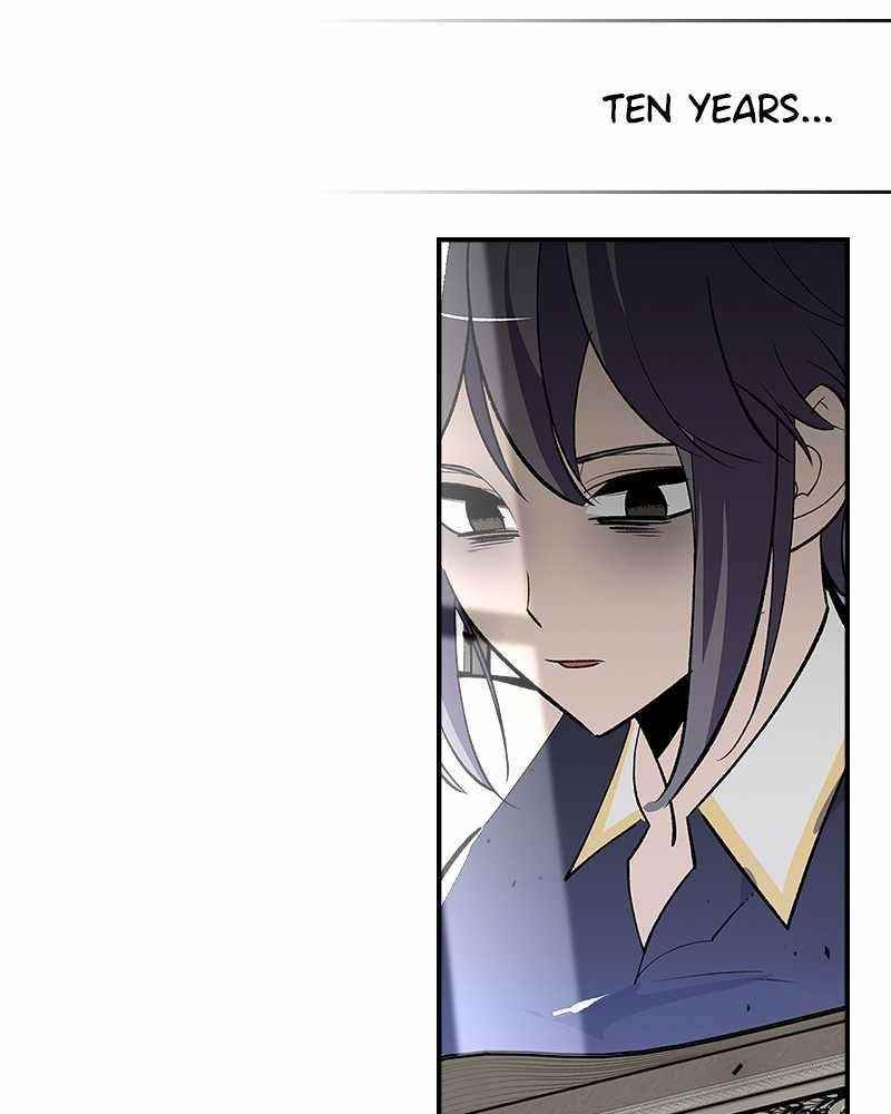 There Was a Hero Chapter 44 - Page 94