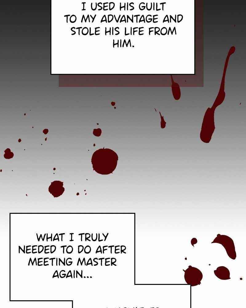 There Was a Hero Chapter 45 - Page 104