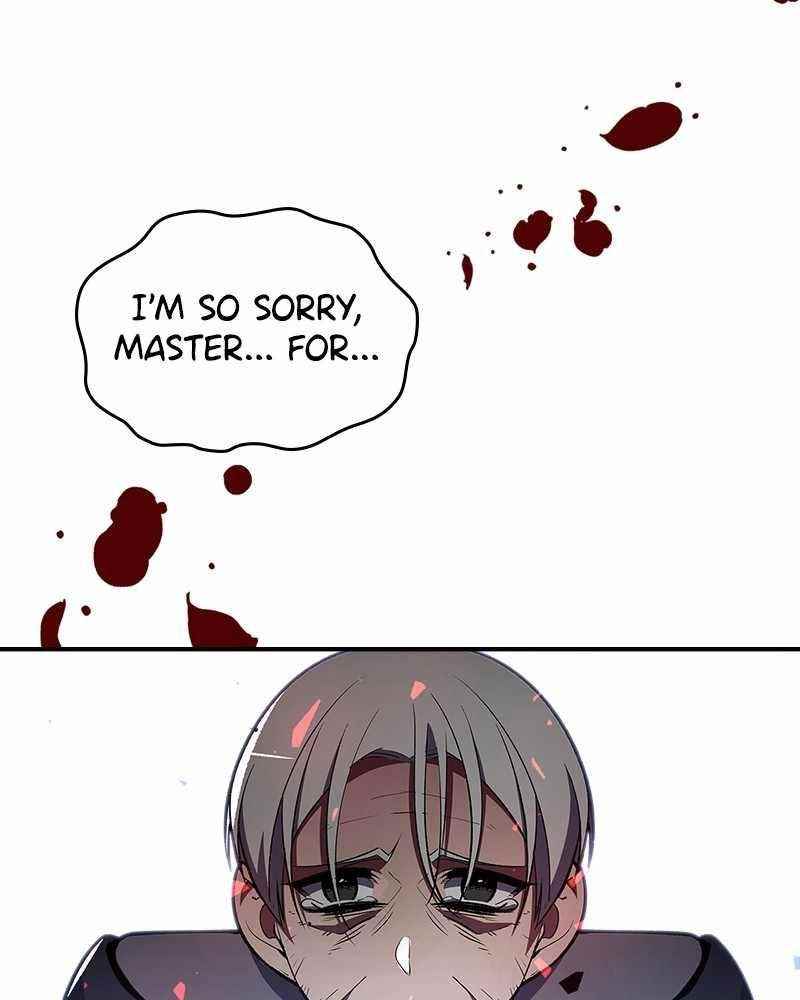 There Was a Hero Chapter 45 - Page 106