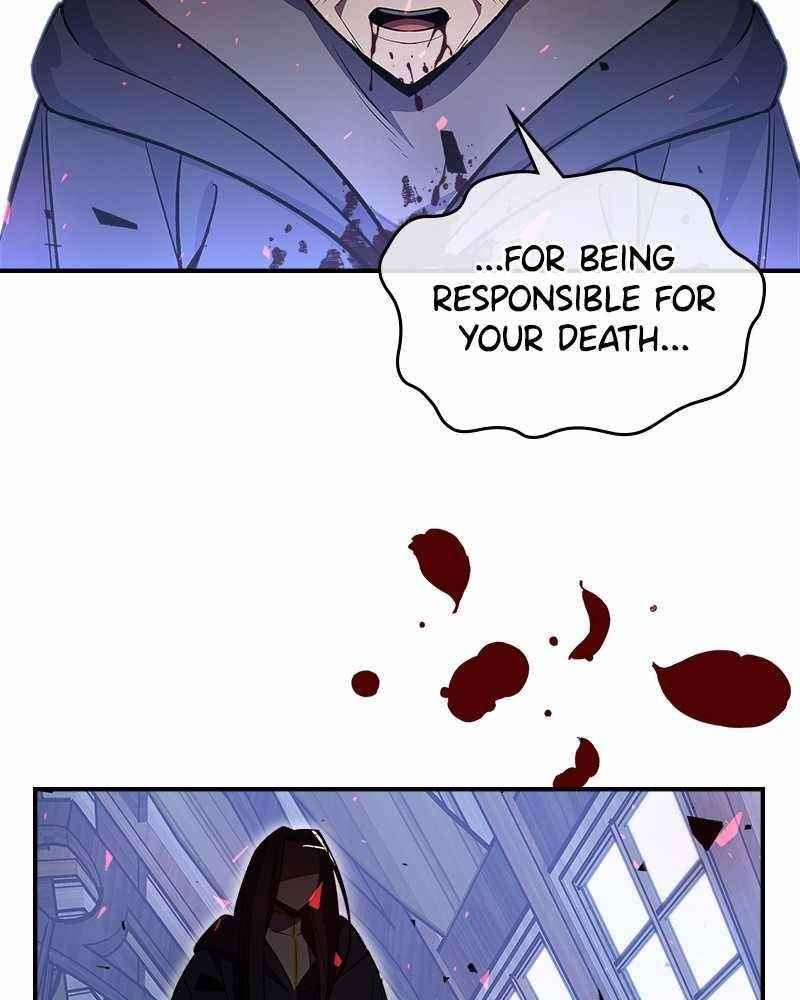 There Was a Hero Chapter 45 - Page 107