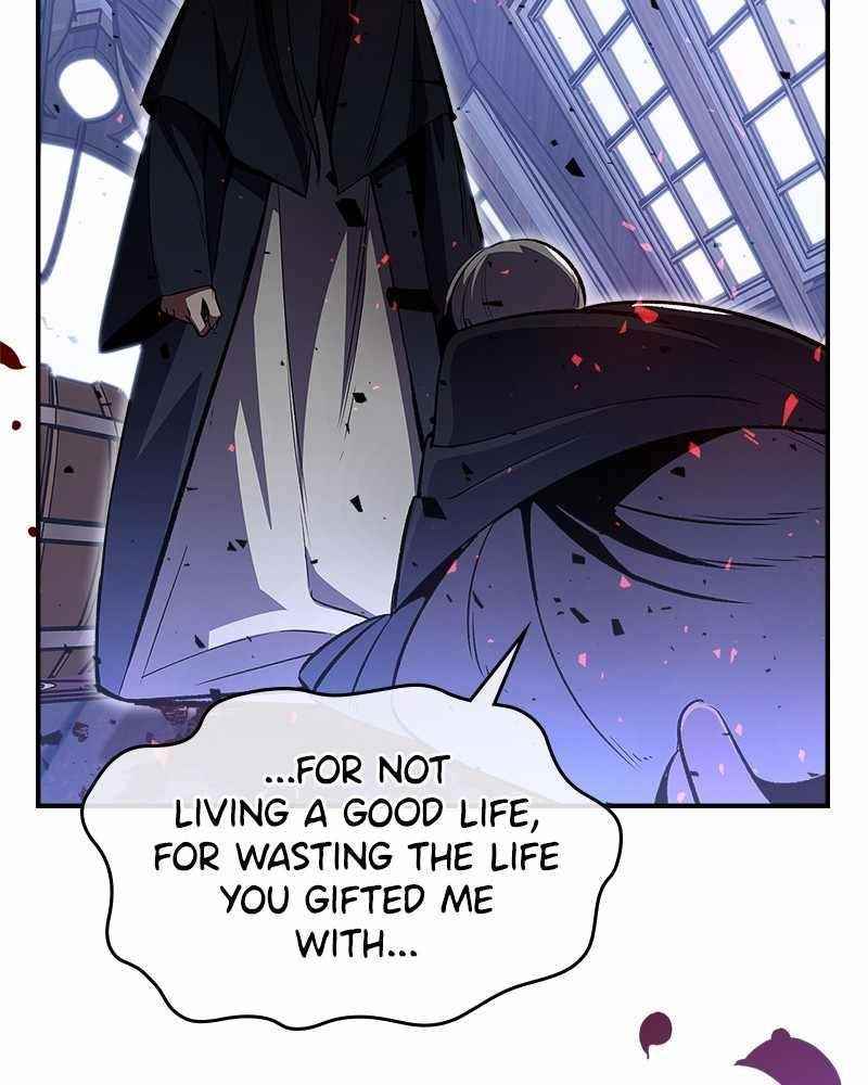 There Was a Hero Chapter 45 - Page 108