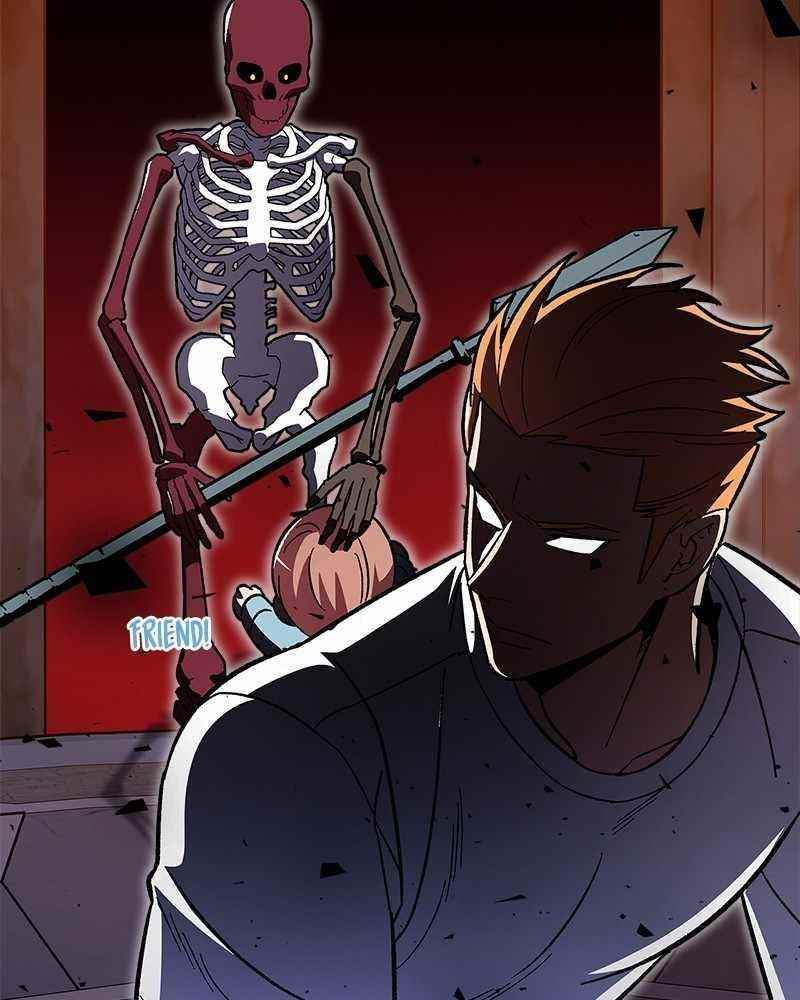 There Was a Hero Chapter 45 - Page 14