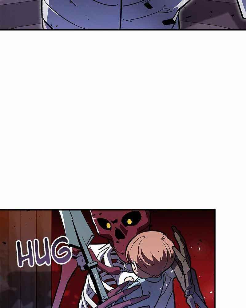 There Was a Hero Chapter 45 - Page 15