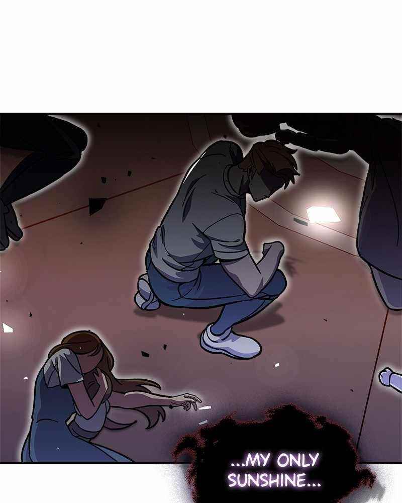 There Was a Hero Chapter 45 - Page 18