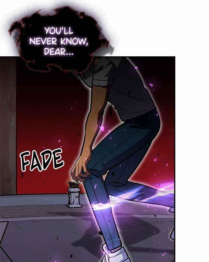 There Was a Hero Chapter 45 - Page 21