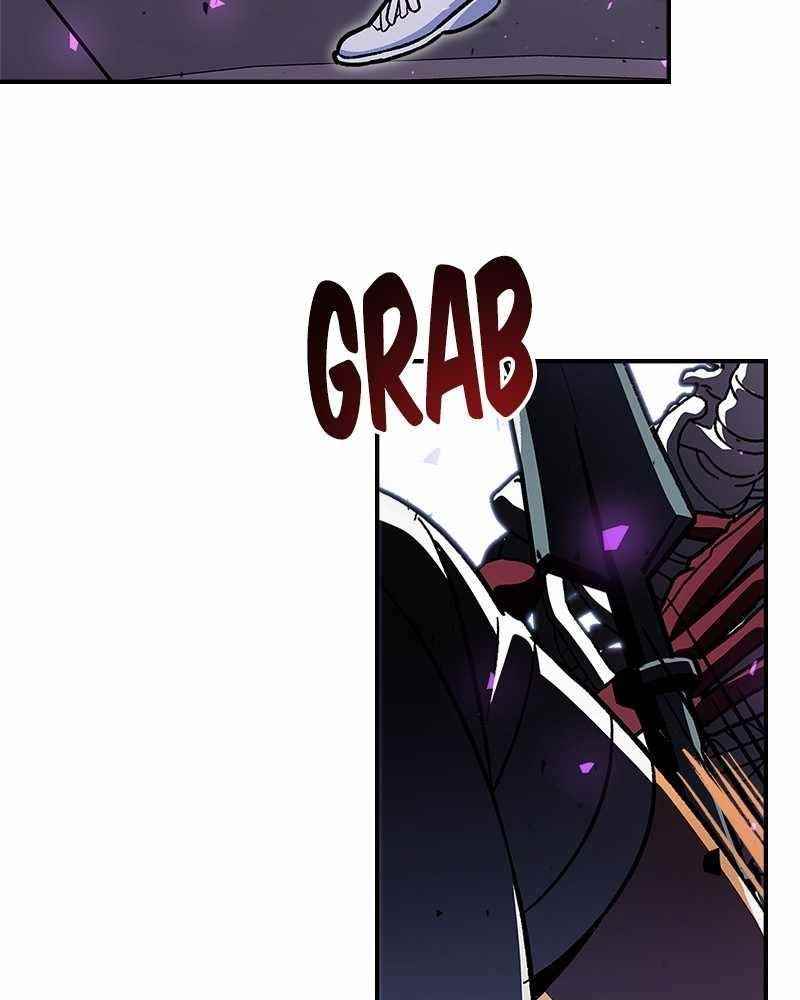 There Was a Hero Chapter 45 - Page 22