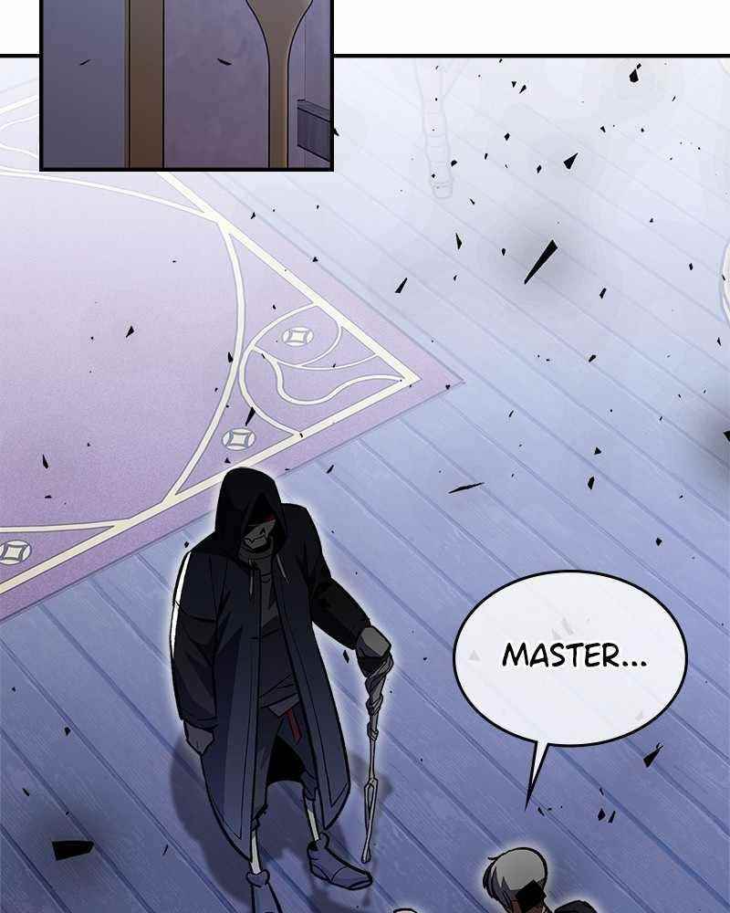 There Was a Hero Chapter 45 - Page 29