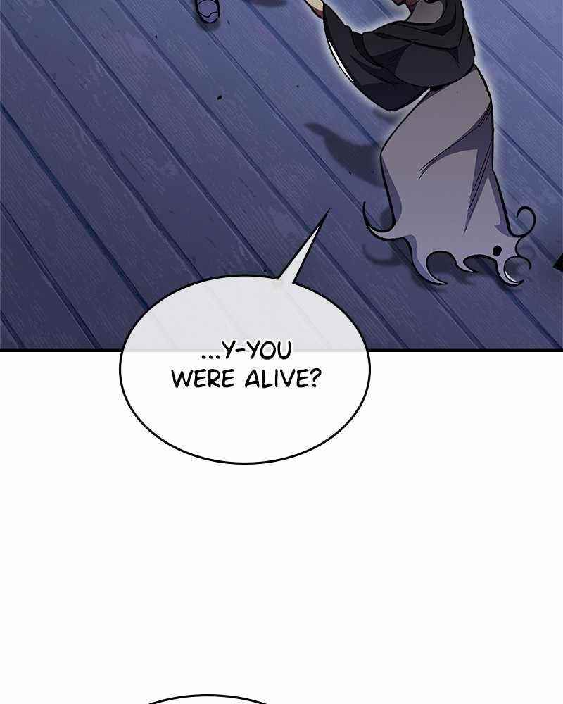 There Was a Hero Chapter 45 - Page 30