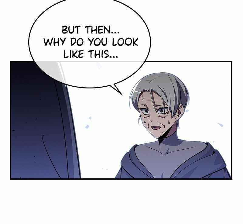 There Was a Hero Chapter 45 - Page 31