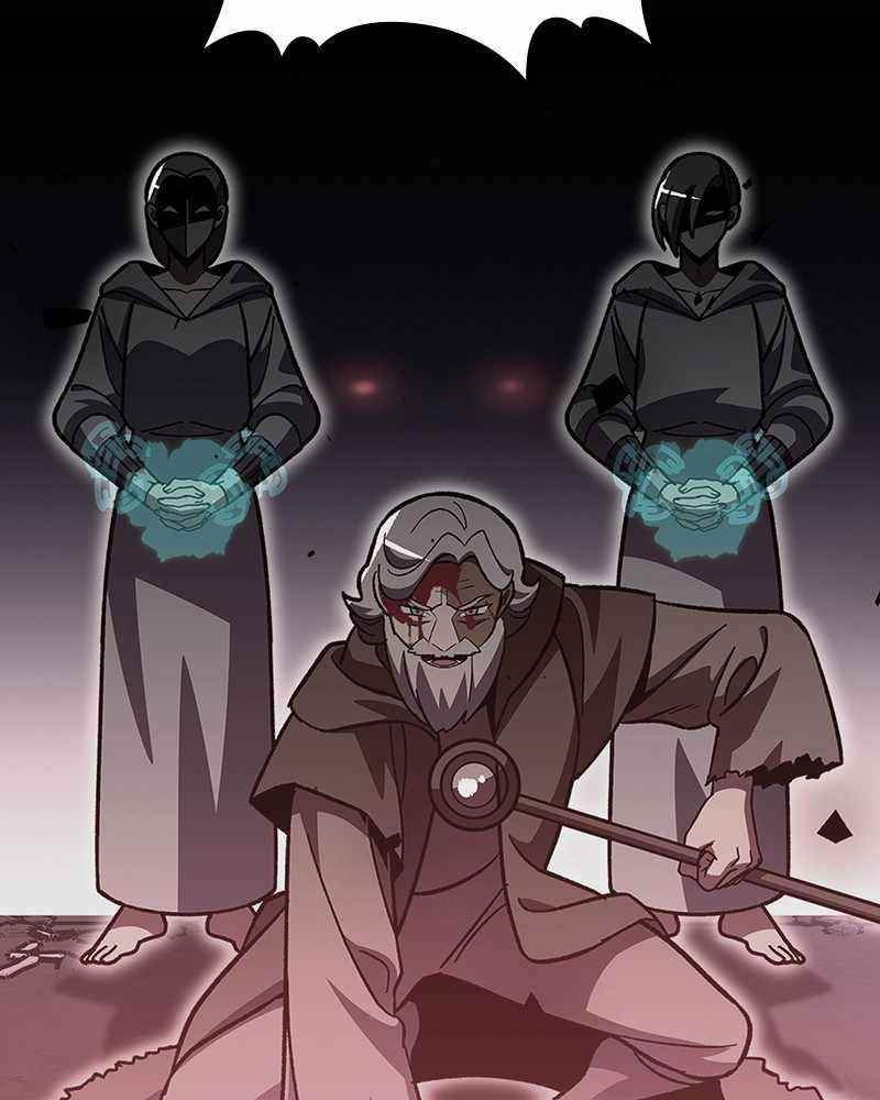 There Was a Hero Chapter 45 - Page 33