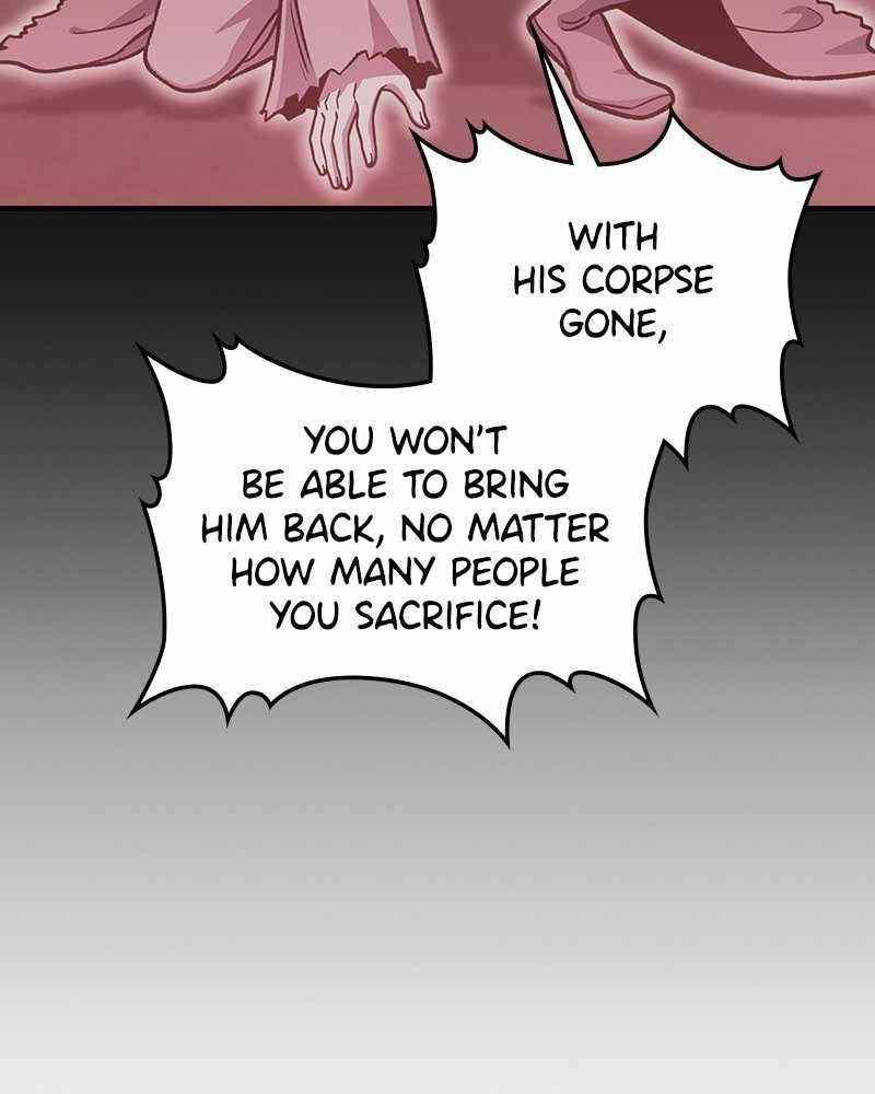 There Was a Hero Chapter 45 - Page 34
