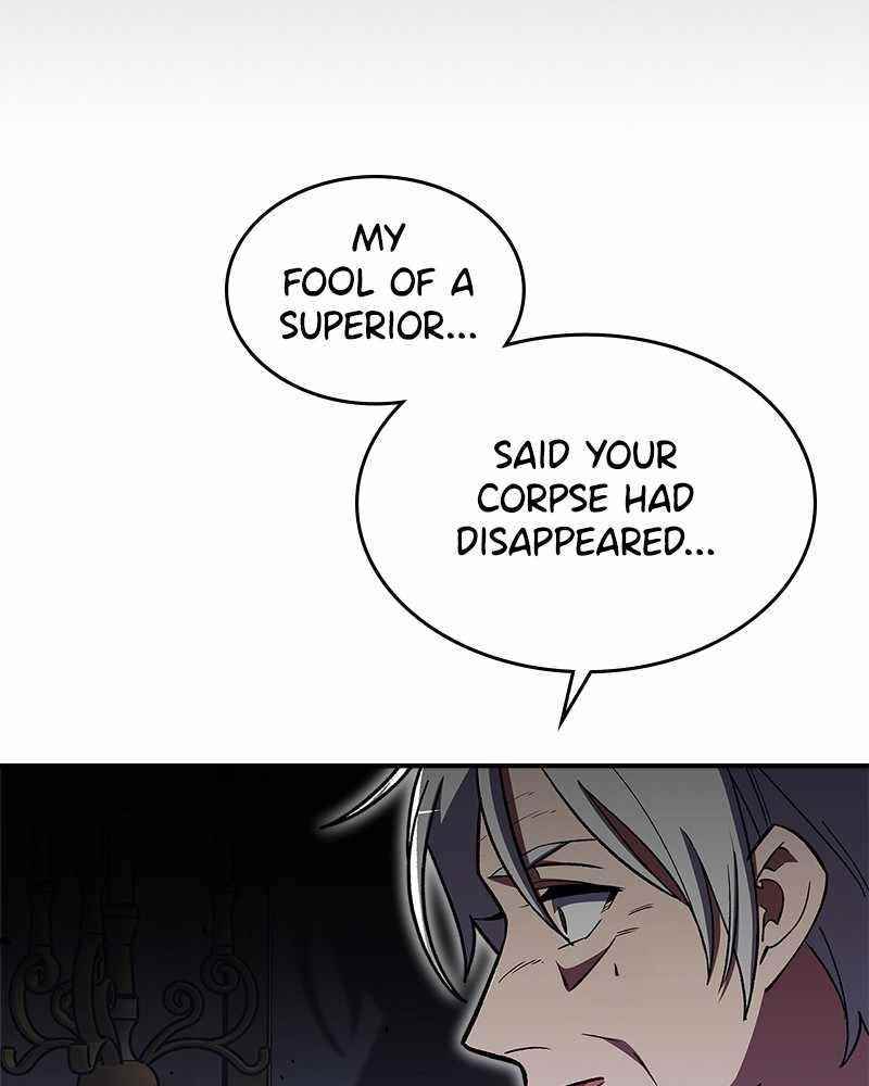 There Was a Hero Chapter 45 - Page 35