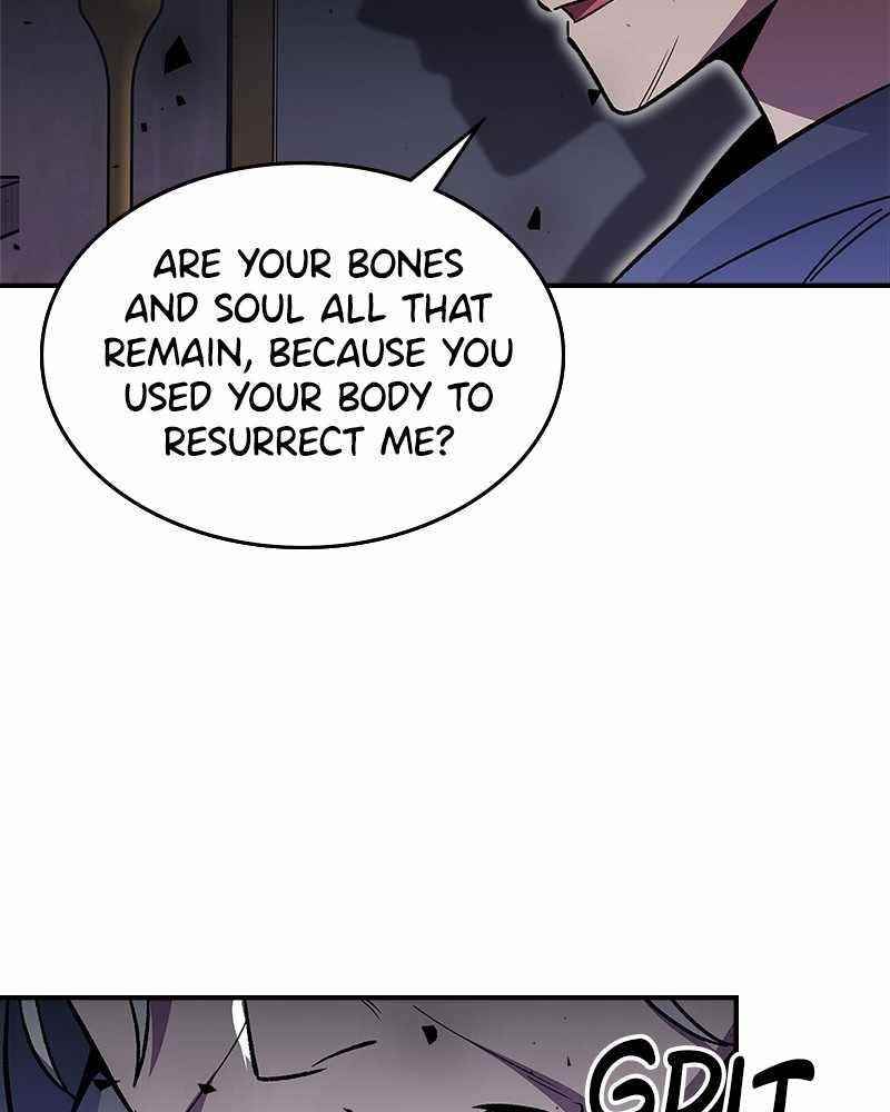 There Was a Hero Chapter 45 - Page 36