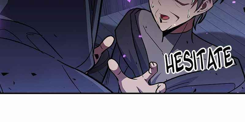 There Was a Hero Chapter 45 - Page 41