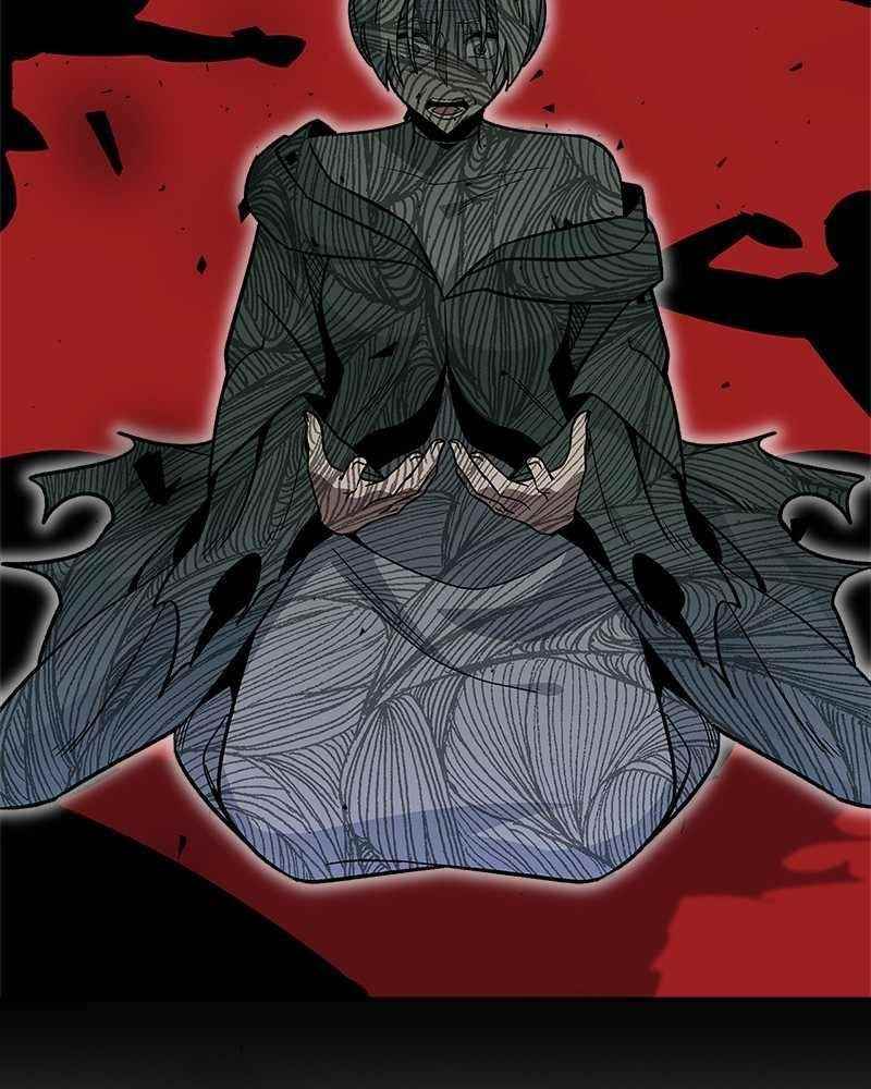 There Was a Hero Chapter 45 - Page 43