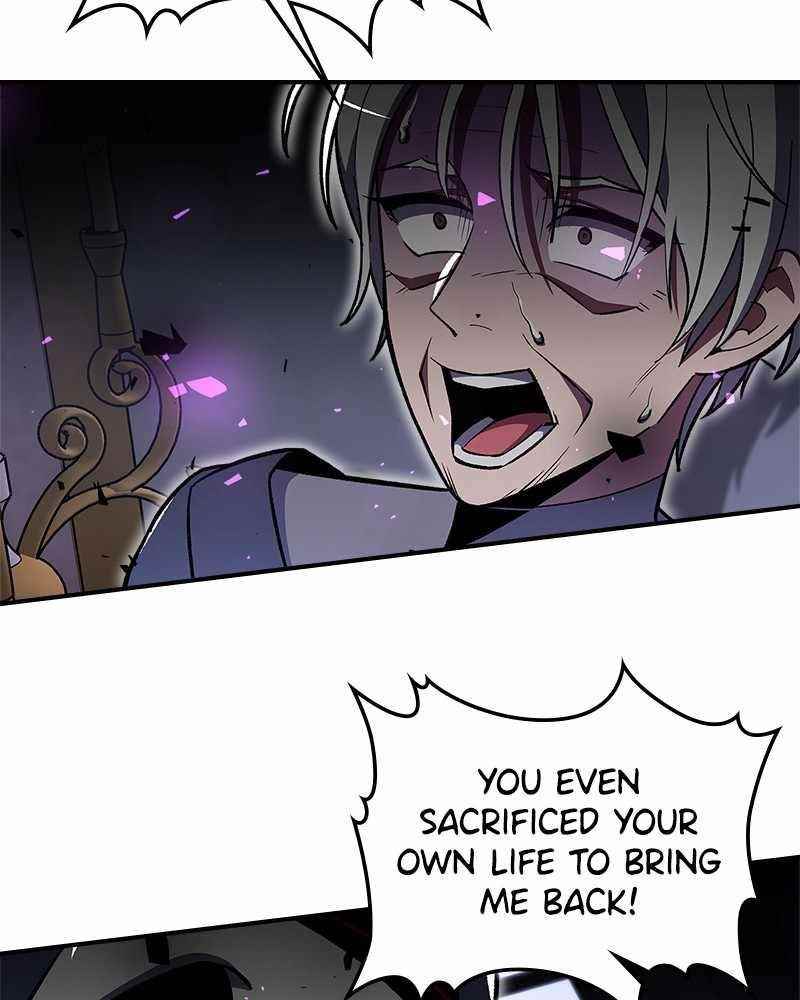 There Was a Hero Chapter 45 - Page 46