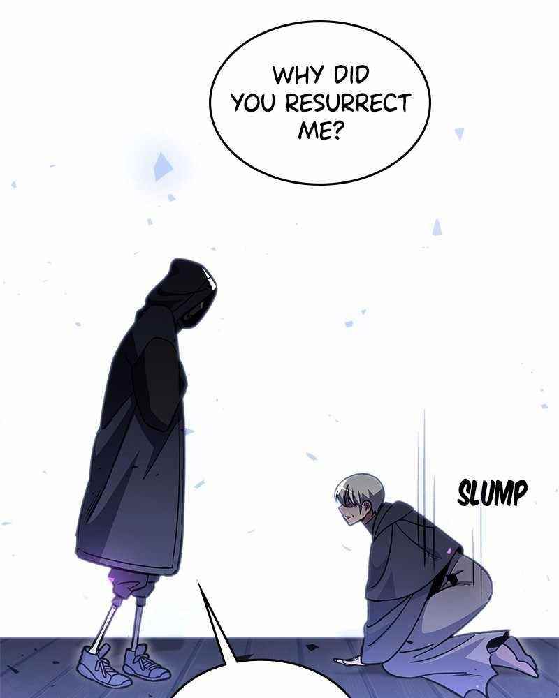 There Was a Hero Chapter 45 - Page 51