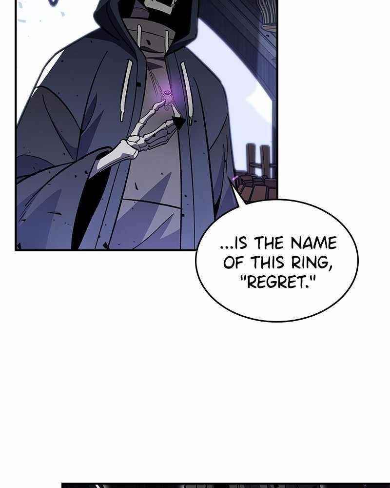 There Was a Hero Chapter 45 - Page 54