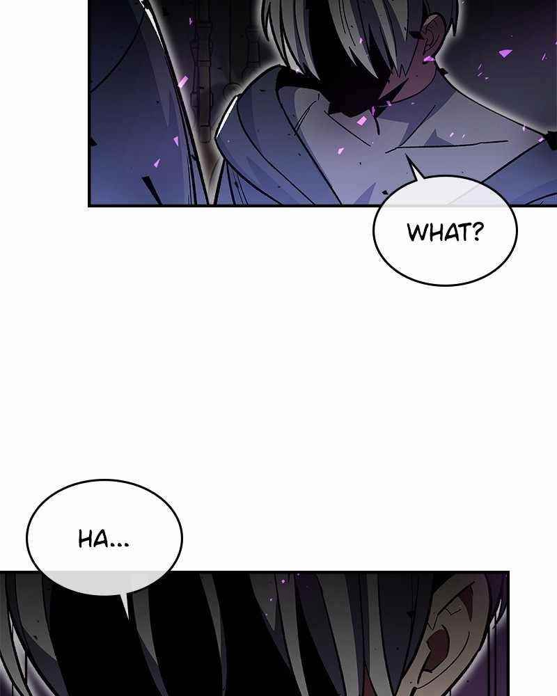 There Was a Hero Chapter 45 - Page 55