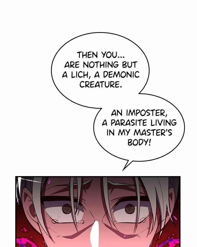 There Was a Hero Chapter 45 - Page 59