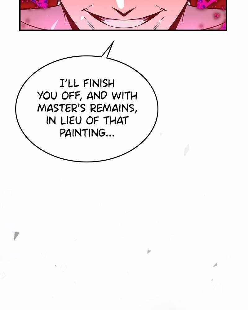 There Was a Hero Chapter 45 - Page 60