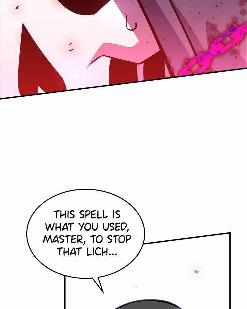 There Was a Hero Chapter 45 - Page 68