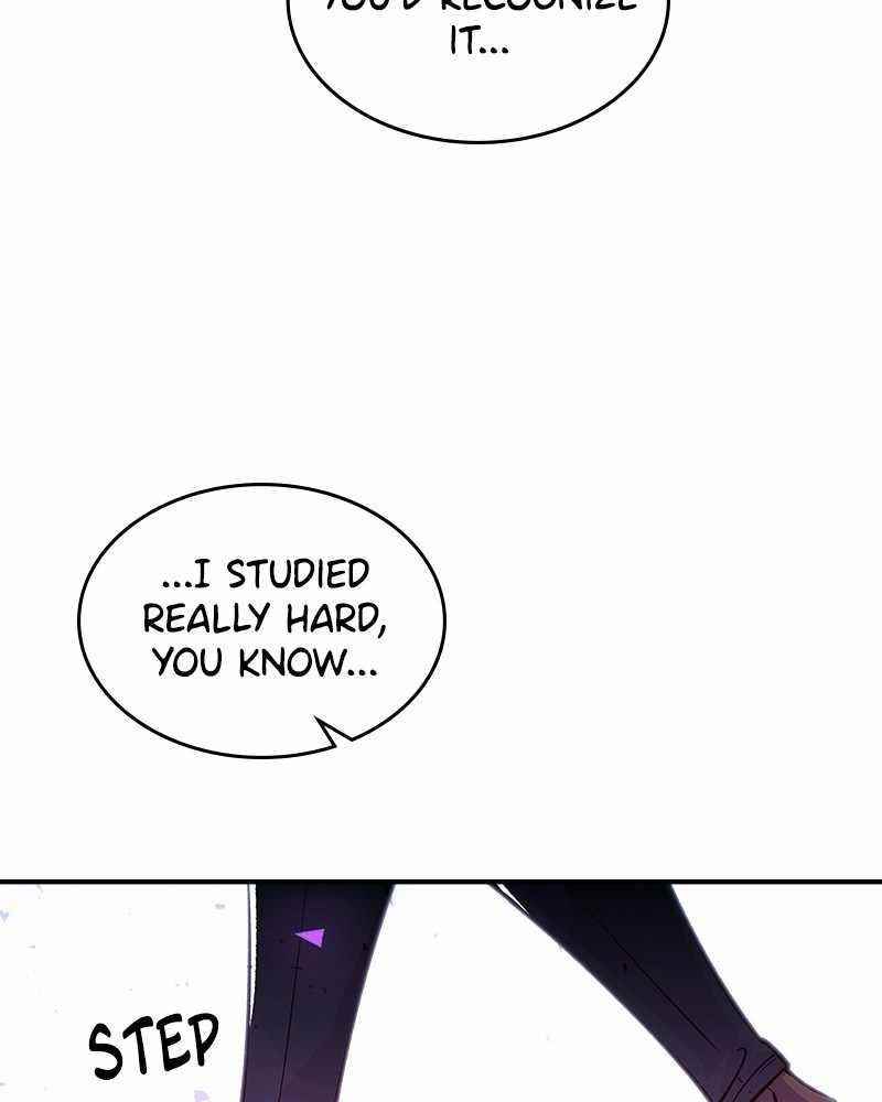 There Was a Hero Chapter 45 - Page 70
