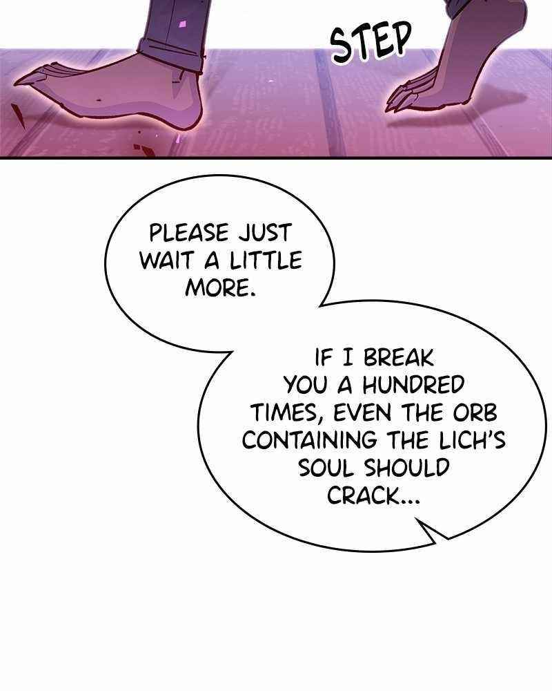 There Was a Hero Chapter 45 - Page 71