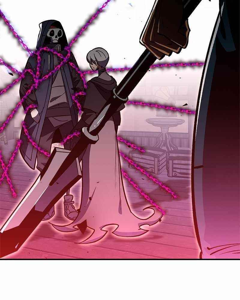 There Was a Hero Chapter 45 - Page 76