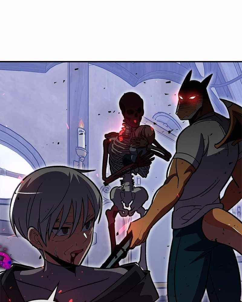 There Was a Hero Chapter 45 - Page 83