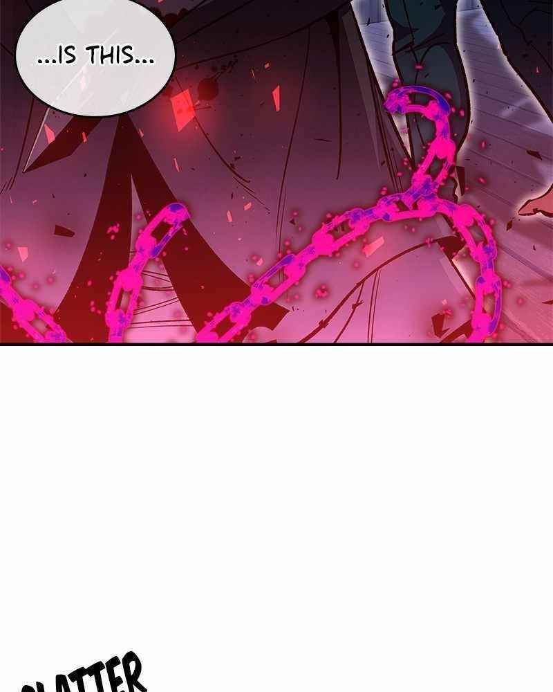 There Was a Hero Chapter 45 - Page 84