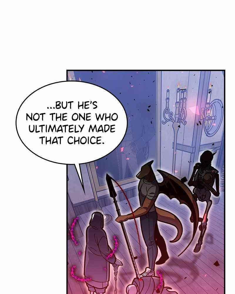 There Was a Hero Chapter 45 - Page 86