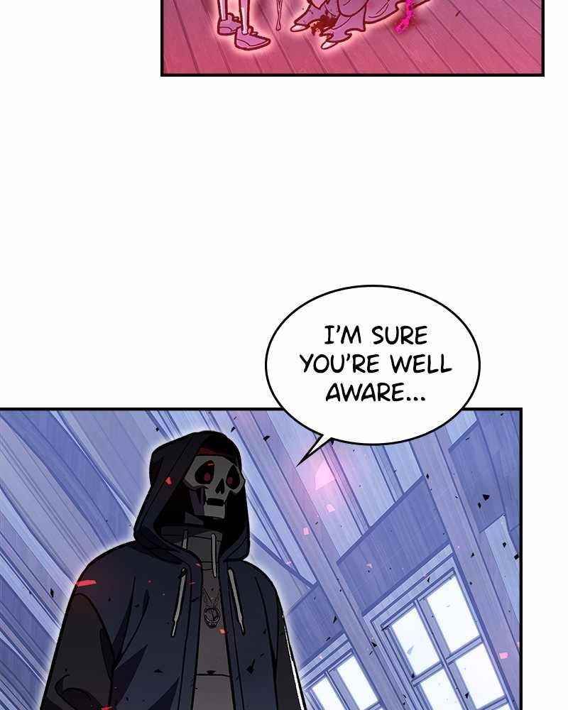 There Was a Hero Chapter 45 - Page 87