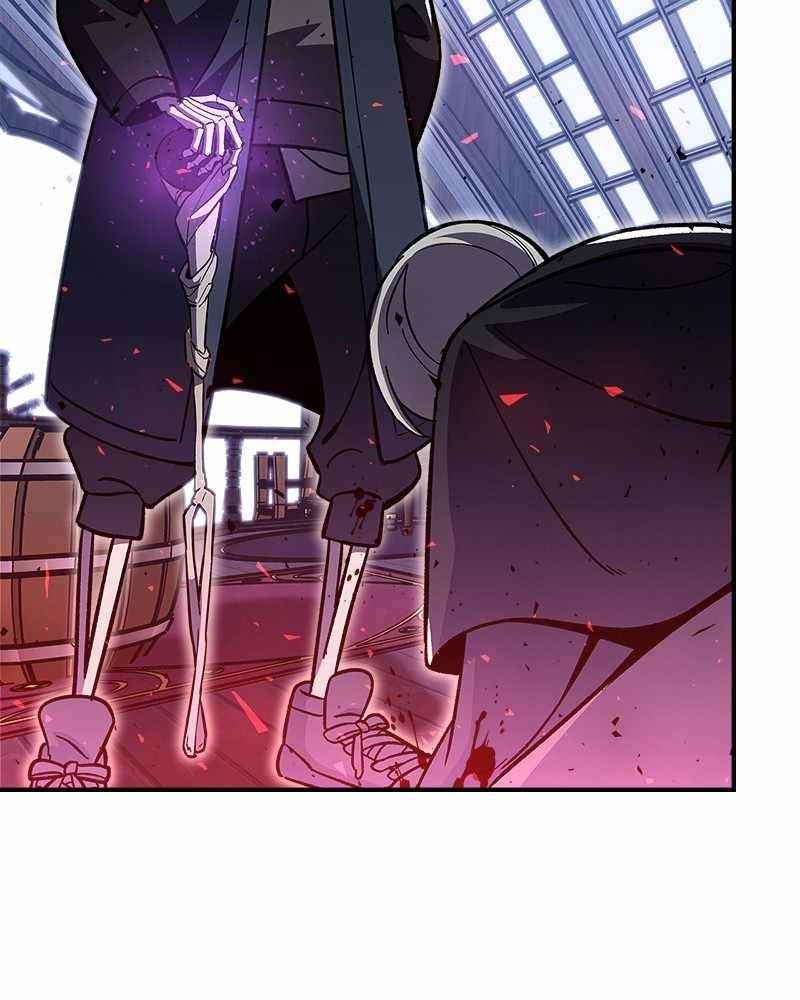 There Was a Hero Chapter 45 - Page 88