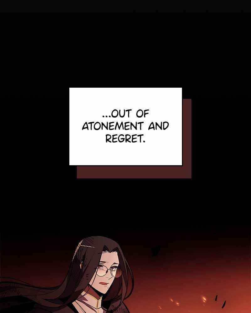 There Was a Hero Chapter 45 - Page 98