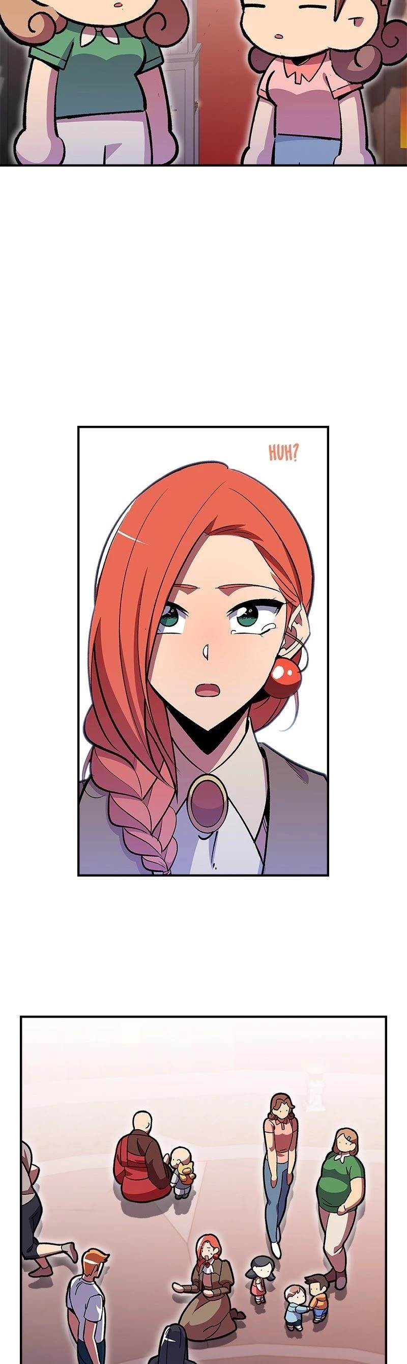 There Was a Hero Chapter 46 - Page 16