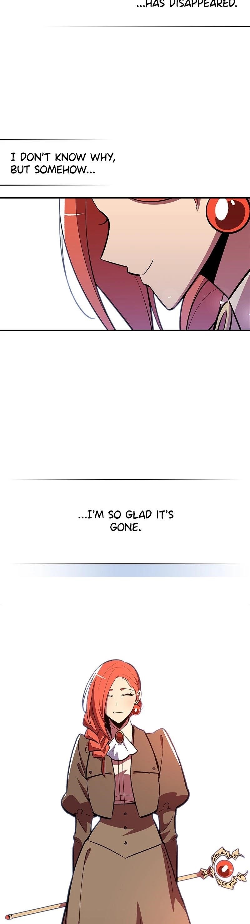 There Was a Hero Chapter 46 - Page 39