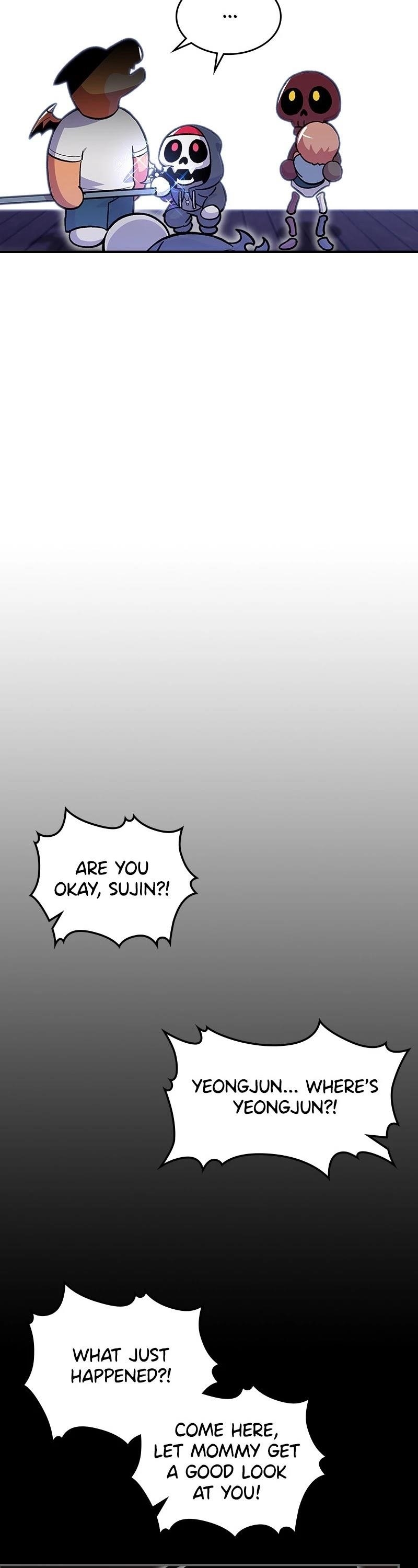 There Was a Hero Chapter 46 - Page 6