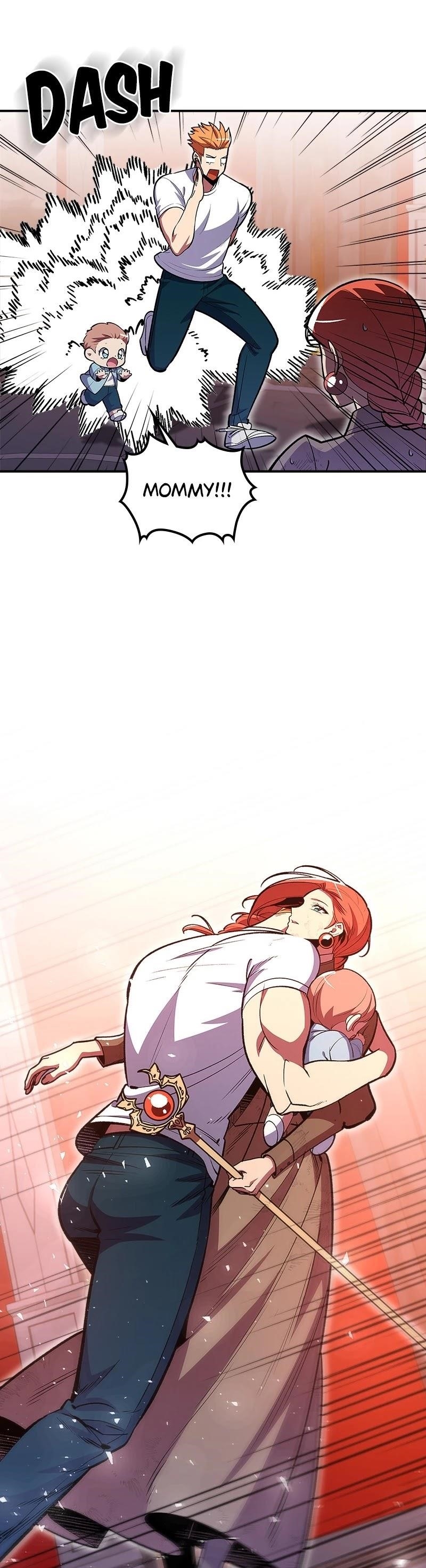 There Was a Hero Chapter 46 - Page 8