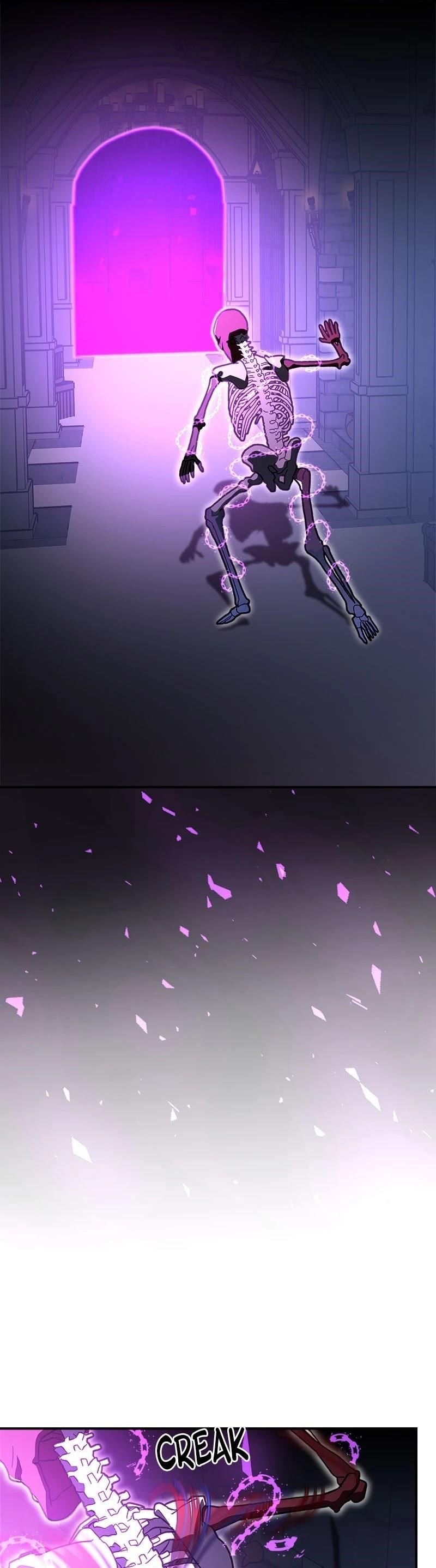 There Was a Hero Chapter 47 - Page 11